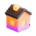 icon home