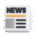 icon tin tức