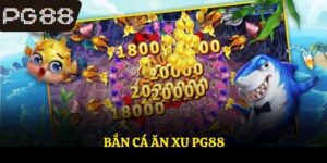 Bắn Cá Ăn Xu – Trò Chơi Giải Trí Đổi Thưởng Hấp Dẫn