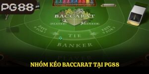 Nhóm Kéo Baccarat - Kinh Nghiệm Lựa Chọn Nhóm Hiệu Quả
