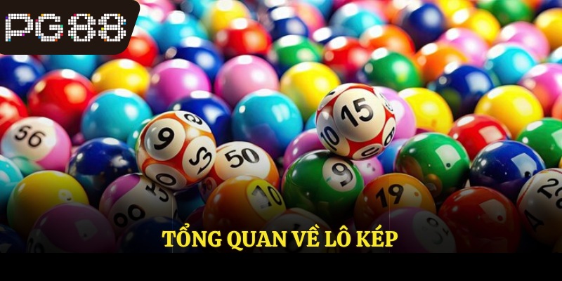 Tổng quan về lô kép 