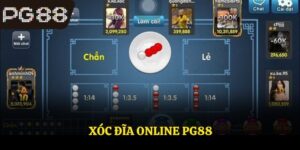 Xóc Đĩa Online - Hướng Dẫn Cách Dành Chơi Cho Người Mới